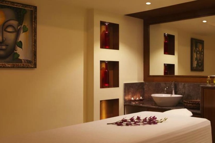 酒店 Lemon Tree Premier  Hitec City  Hyderabad