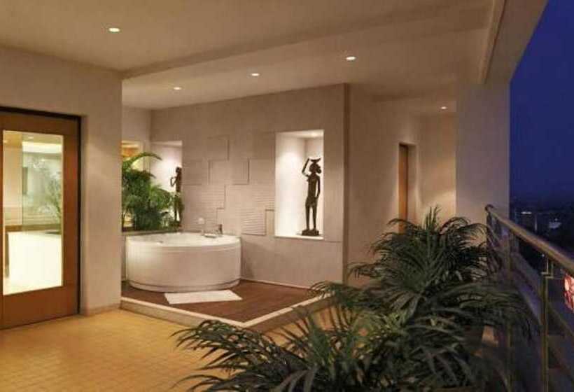 酒店 Lemon Tree Premier  Hitec City  Hyderabad