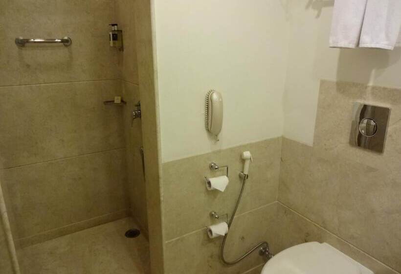 酒店 Lemon Tree Premier  Hitec City  Hyderabad