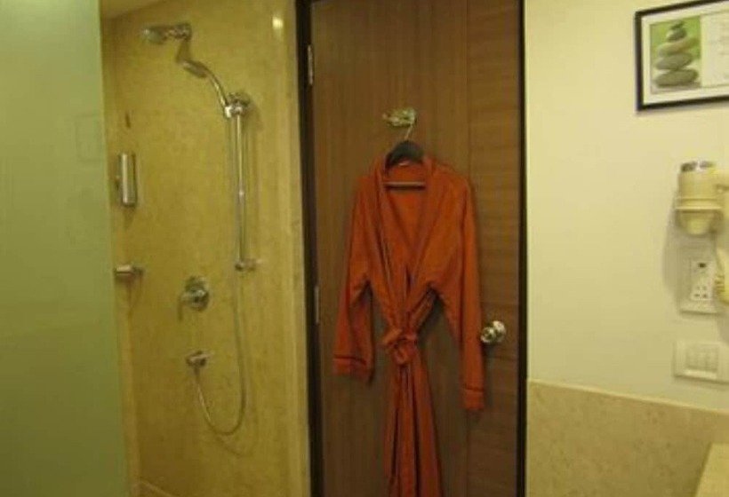 酒店 Lemon Tree Premier  Hitec City  Hyderabad