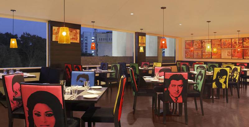 酒店 Lemon Tree Premier  Hitec City  Hyderabad