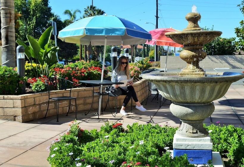 호텔 Loma Linda Inn