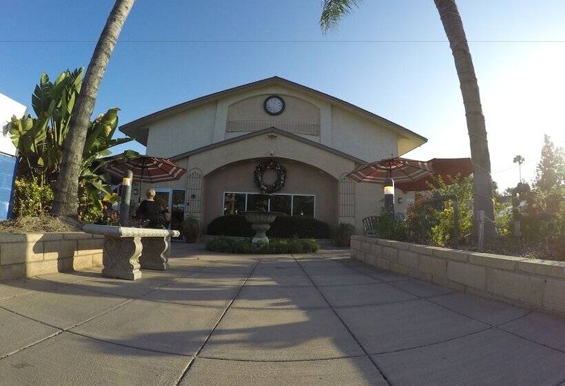 호텔 Loma Linda Inn