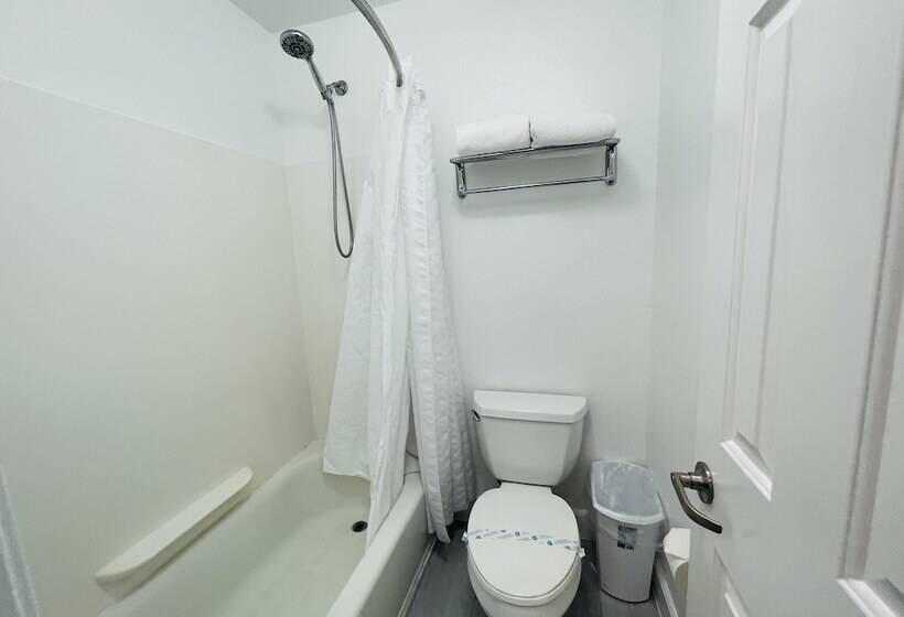 호텔 Loma Linda Inn