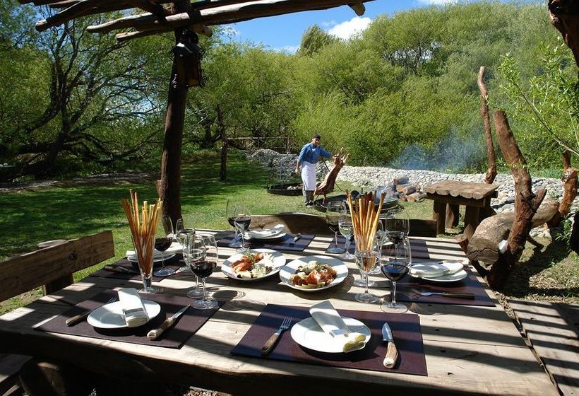 فندق Los Sauces Casa Patagónica