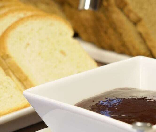 Szálloda Lp Santa Cruz Centro