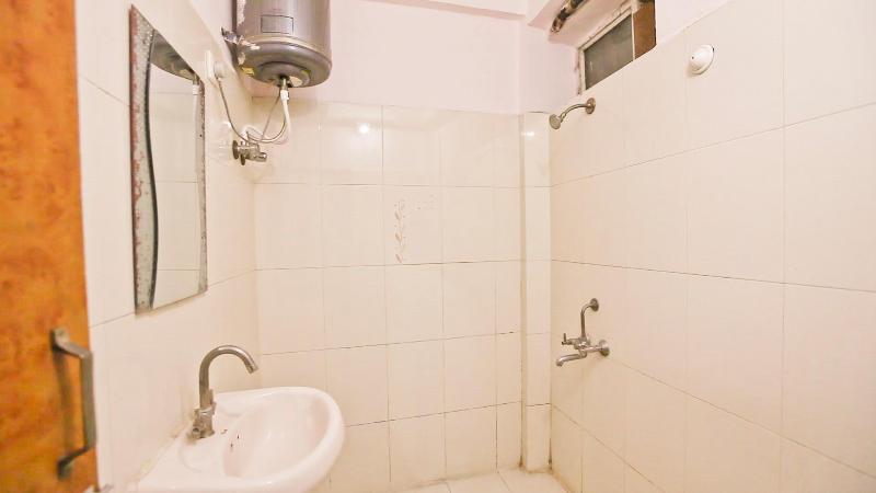 Hotel Mandakini Saket Regency