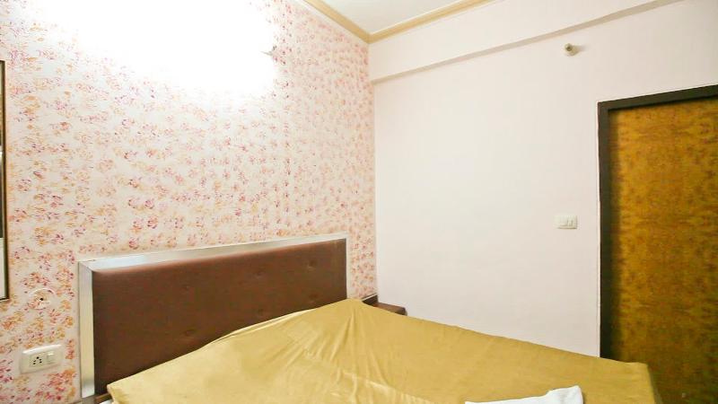 Hotel Mandakini Saket Regency