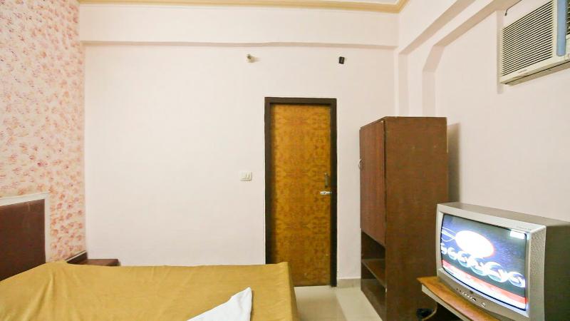 Hotel Mandakini Saket Regency