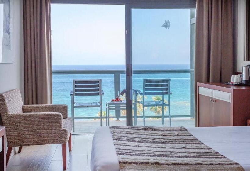 Отель Marins Suites  Adults Only