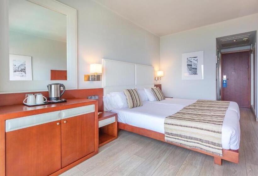 Отель Marins Suites  Adults Only