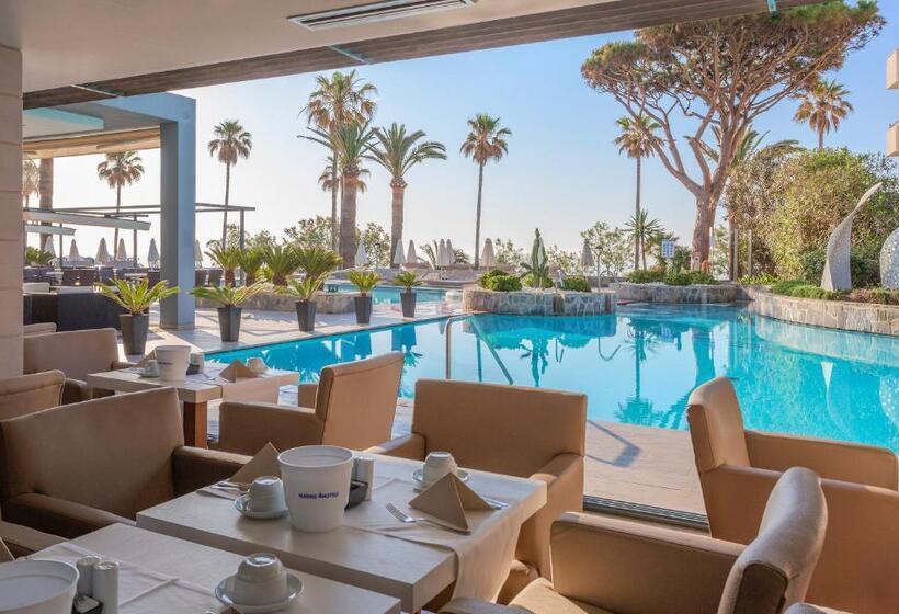 Отель Marins Suites  Adults Only