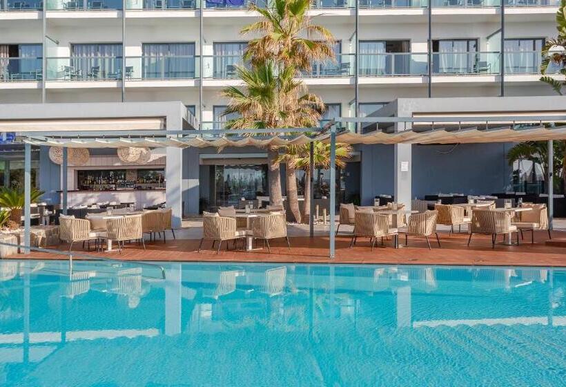 Отель Marins Suites  Adults Only