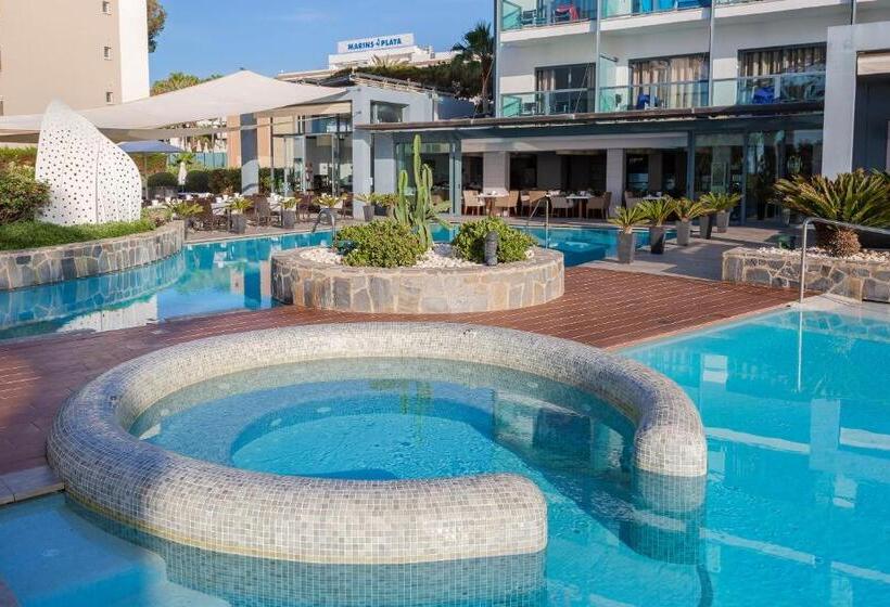 Отель Marins Suites  Adults Only