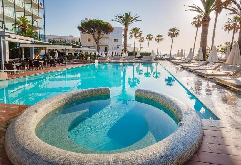 Отель Marins Suites  Adults Only