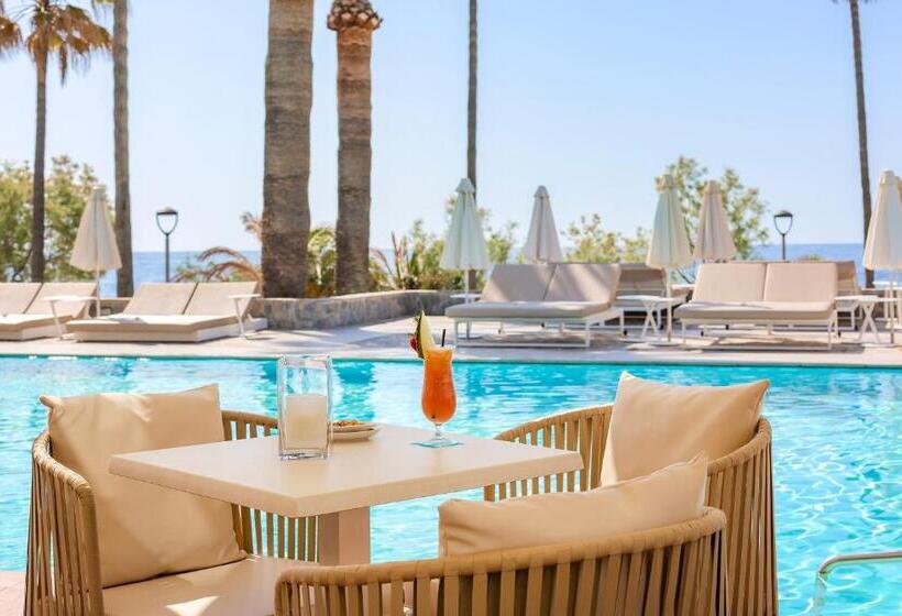 Отель Marins Suites  Adults Only