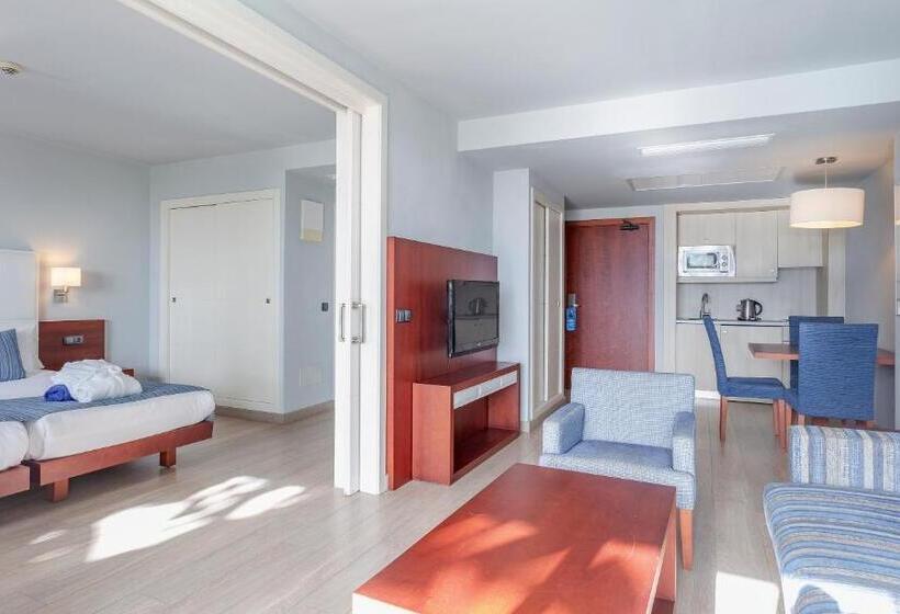 Отель Marins Suites  Adults Only