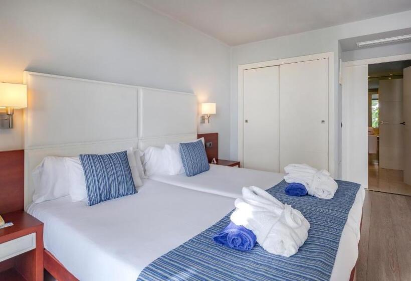 Отель Marins Suites  Adults Only