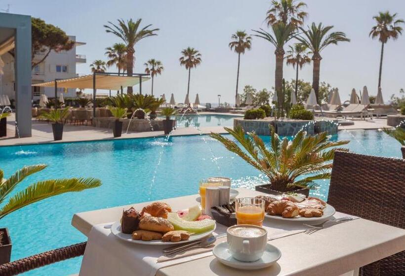 酒店 Marins Suites  Adults Only