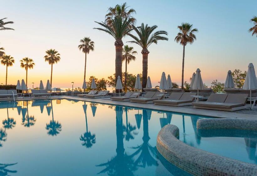 Отель Marins Suites  Adults Only