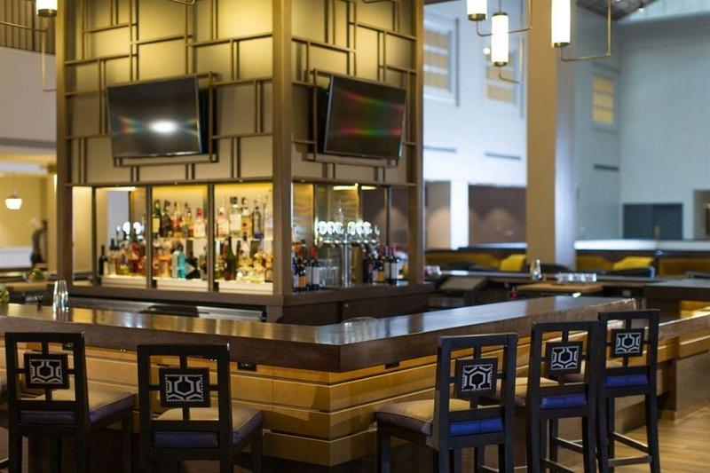 호텔 Marriott St. Louis Grand