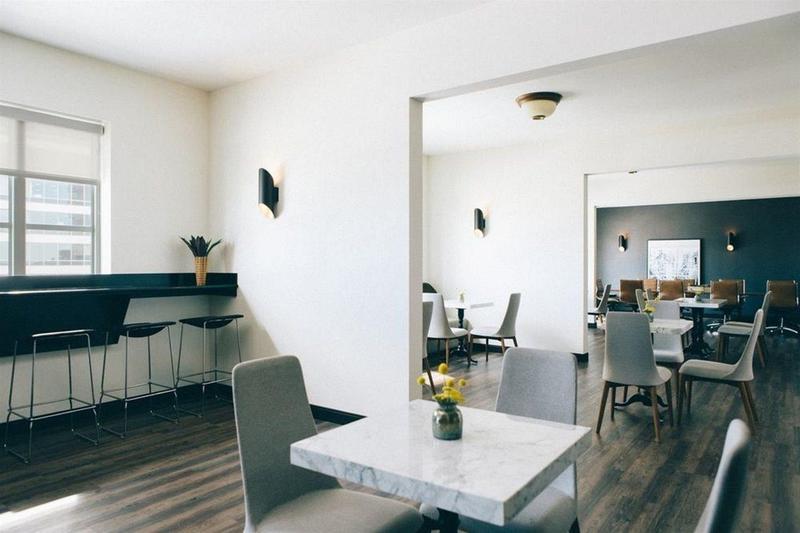 호텔 Marriott St. Louis Grand