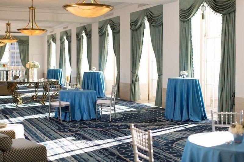 호텔 Marriott St. Louis Grand