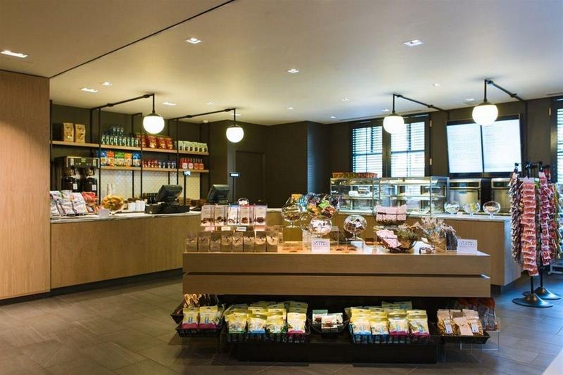 호텔 Marriott St. Louis Grand