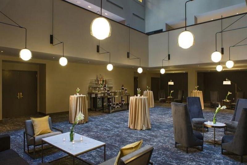 호텔 Marriott St. Louis Grand