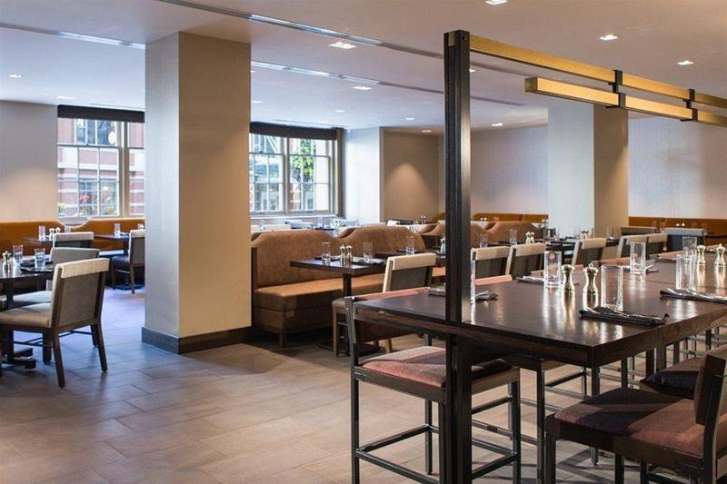 호텔 Marriott St. Louis Grand