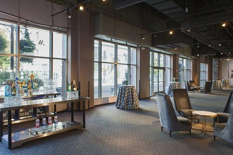 호텔 Marriott St. Louis Grand