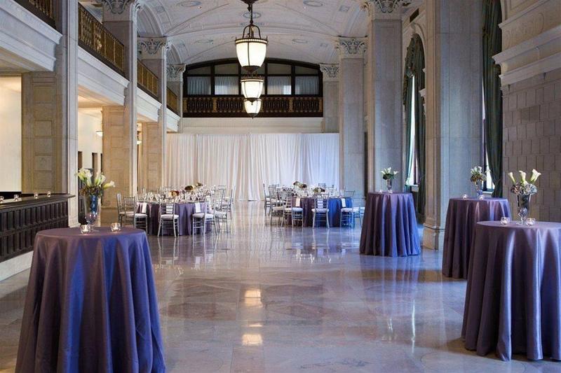 호텔 Marriott St. Louis Grand