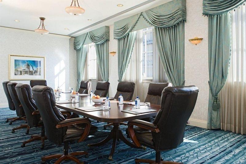 호텔 Marriott St. Louis Grand