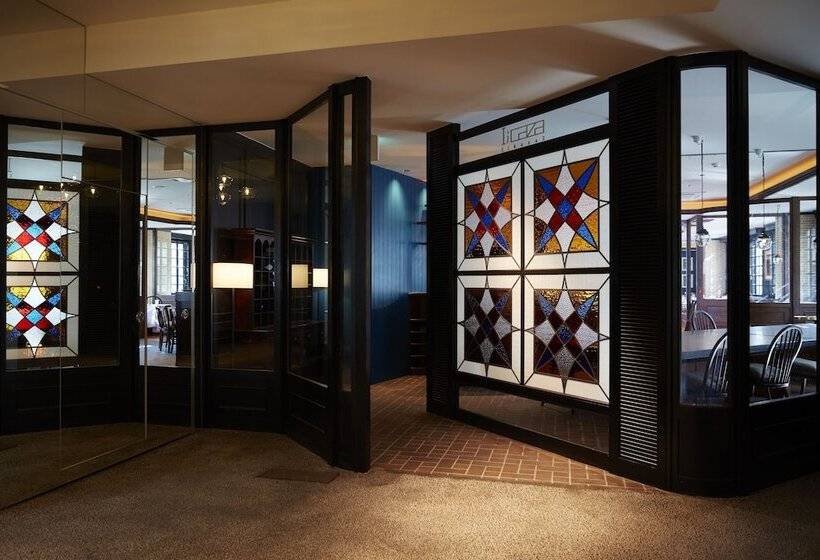 Matsumoto Hotel Kagetsu