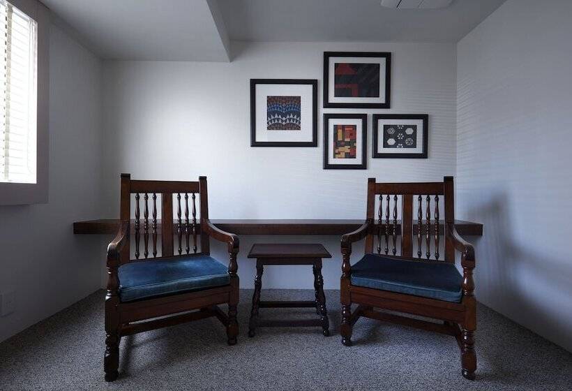 Matsumoto Hotel Kagetsu