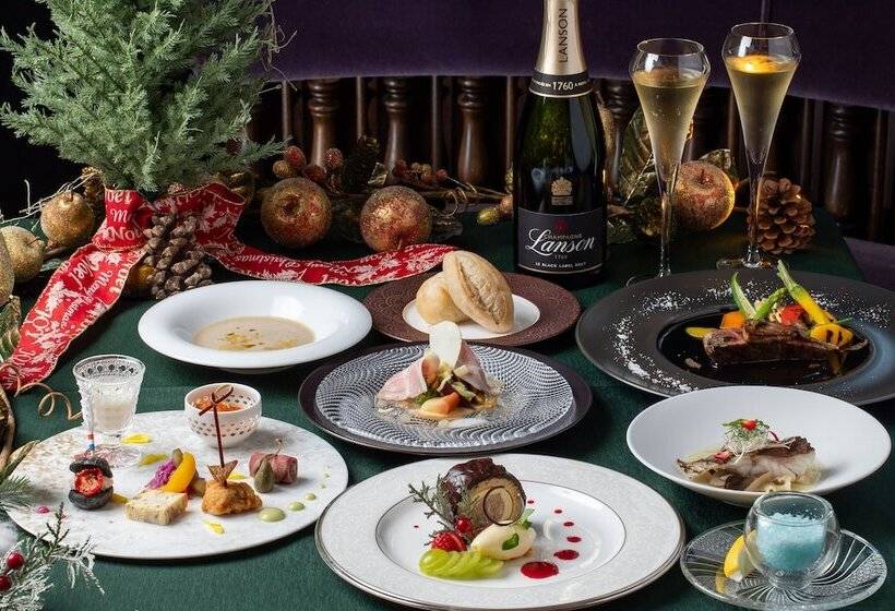 Matsumoto Hotel Kagetsu