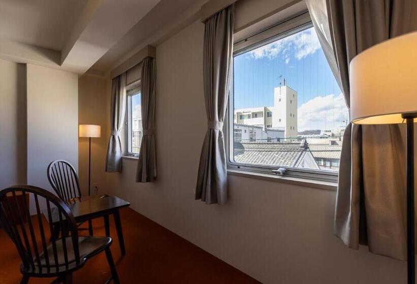 Matsumoto Hotel Kagetsu