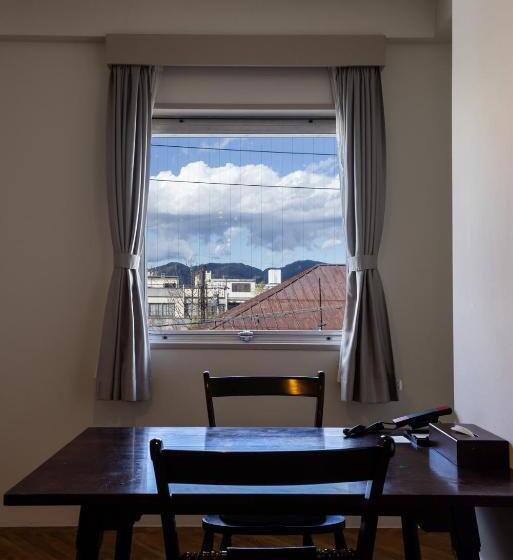 Matsumoto Hotel Kagetsu