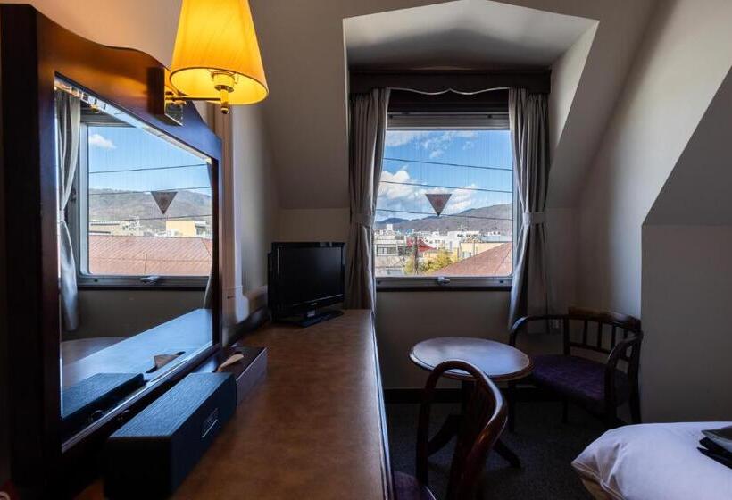 Matsumoto Hotel Kagetsu