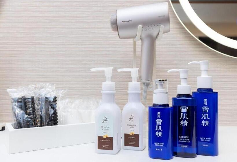 Matsumoto Hotel Kagetsu