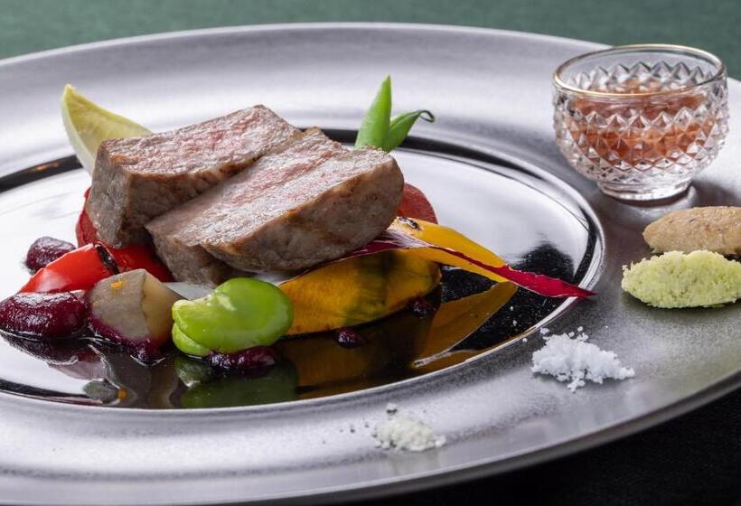 Matsumoto Hotel Kagetsu