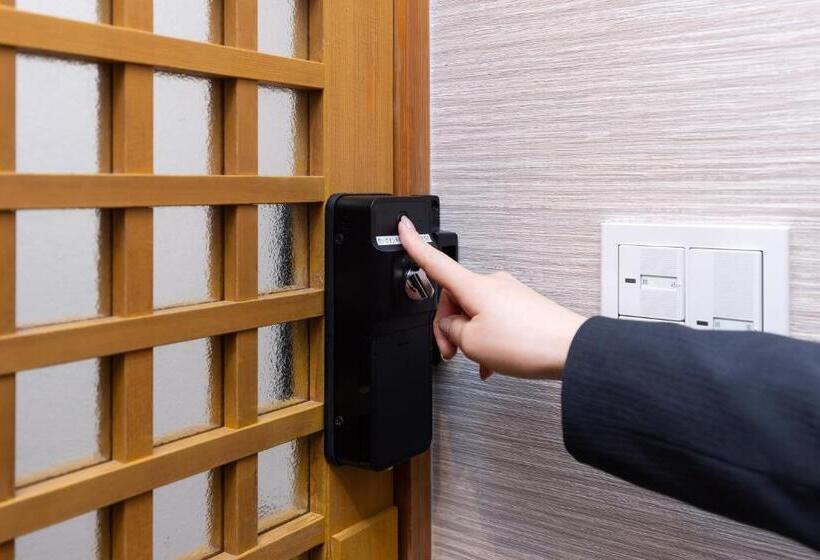 Matsumoto Hotel Kagetsu