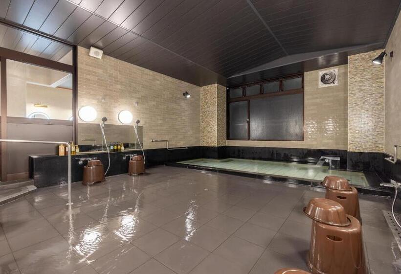 Matsumoto Hotel Kagetsu