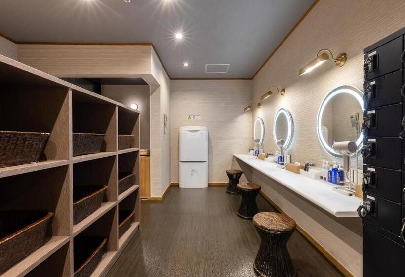 Matsumoto Hotel Kagetsu