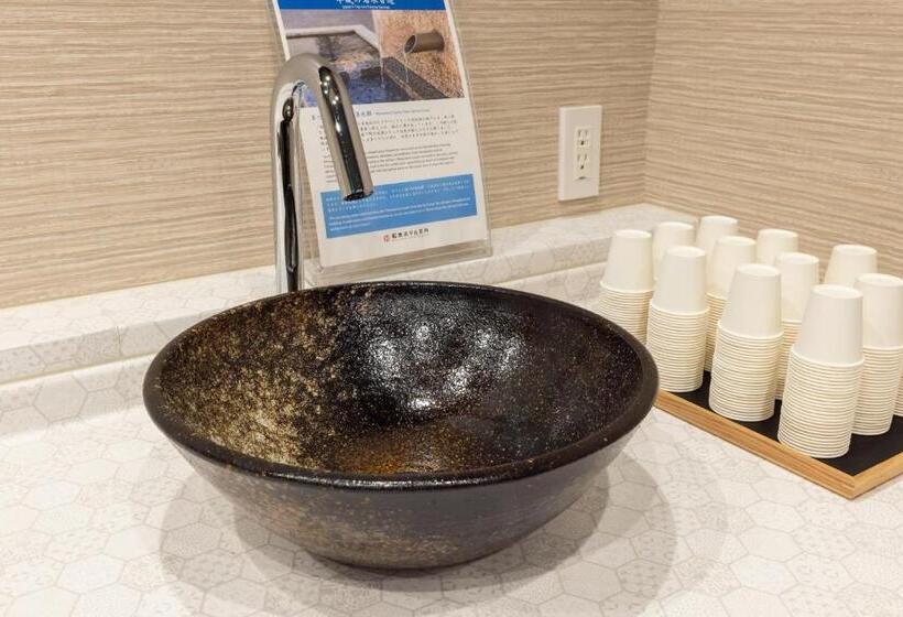 Matsumoto Hotel Kagetsu