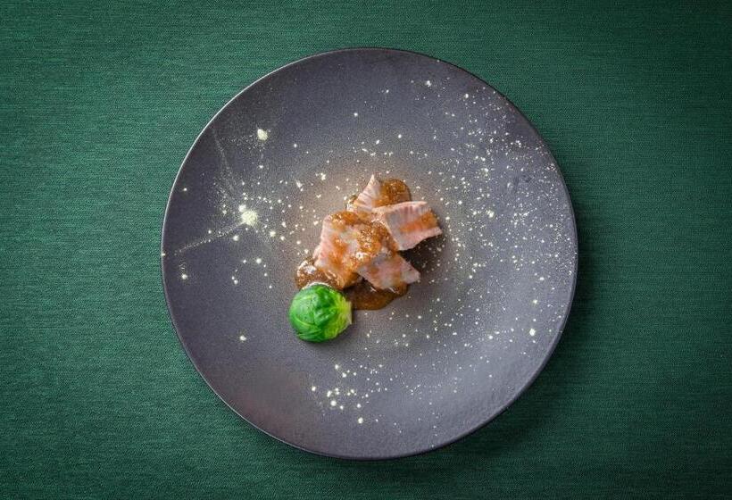 Matsumoto Hotel Kagetsu