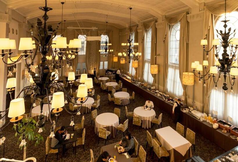 هتل Matsumoto Marunouchi