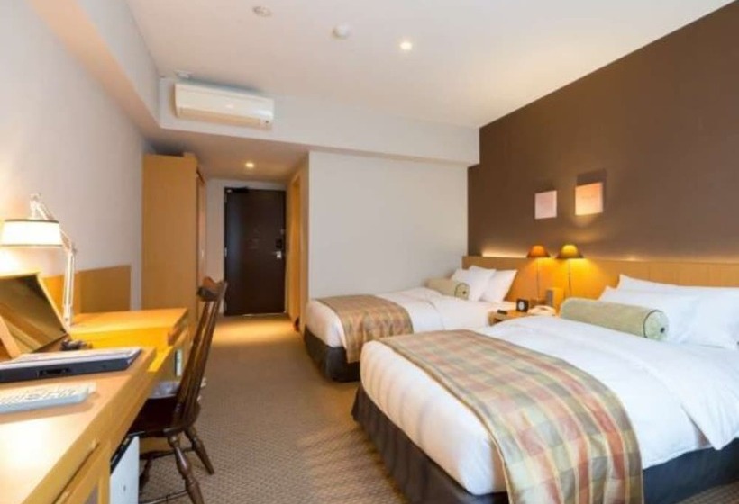 هتل Matsumoto Marunouchi