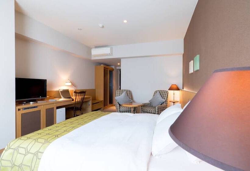 هتل Matsumoto Marunouchi