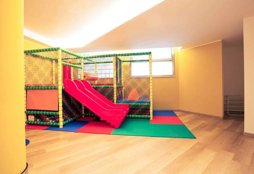 فندق Mercure Olbia